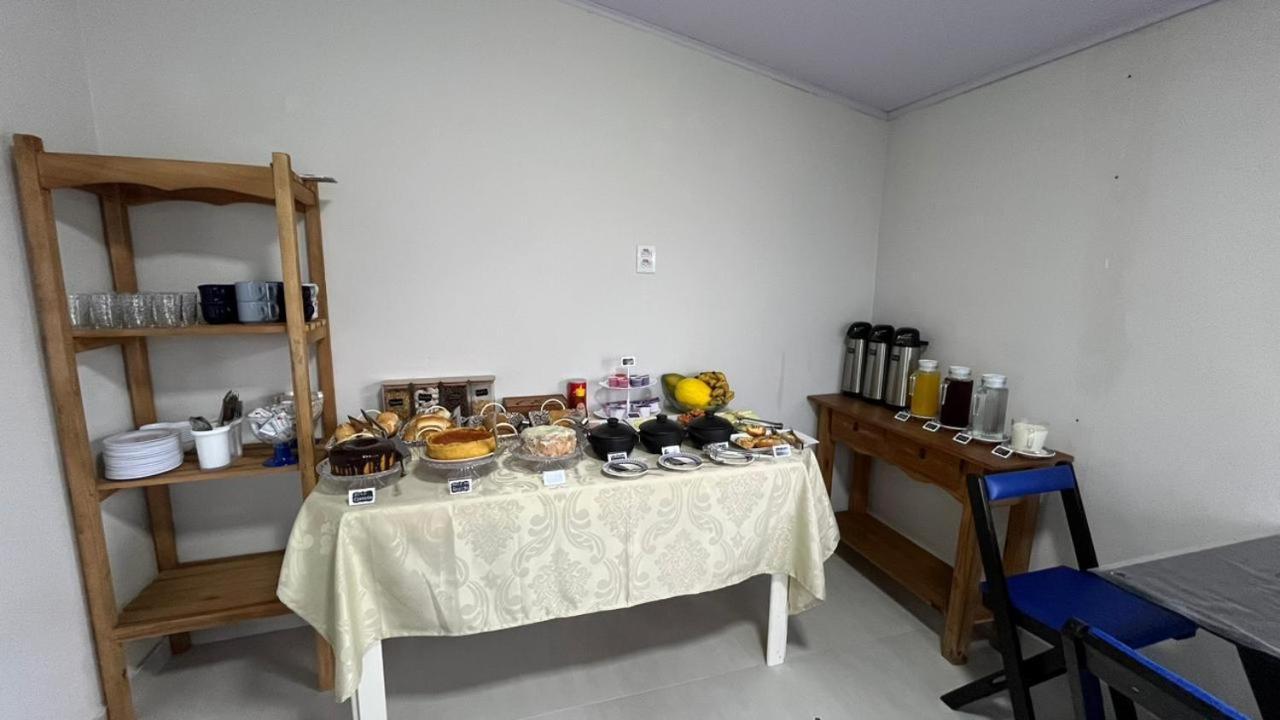 Pousada D'Uriel Penha  Zewnętrze zdjęcie